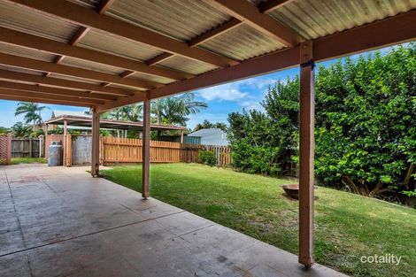 Property photo of 2 Banool Circuit Ocean Shores NSW 2483
