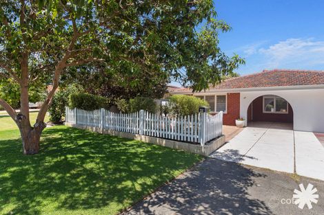 2/43 Satellite Pl, Carlisle, WA 6101