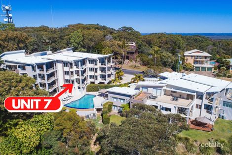 Property photo of 7/103 Cooloola Drive Rainbow Beach QLD 4581