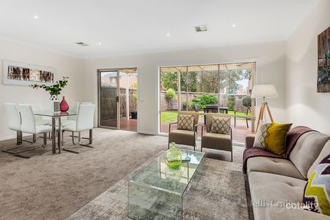 Property photo of 11 Gumleaf Lane Mitcham VIC 3132