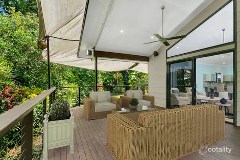 Property photo of 7 Coconut Grove Kuranda QLD 4881