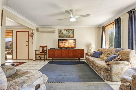 Property photo of 21 Joan Place Currans Hill NSW 2567