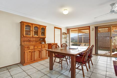 Property photo of 21 Joan Place Currans Hill NSW 2567
