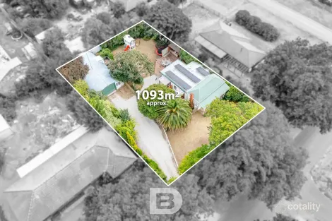 Property photo of 35 Raglan Street Lancefield VIC 3435