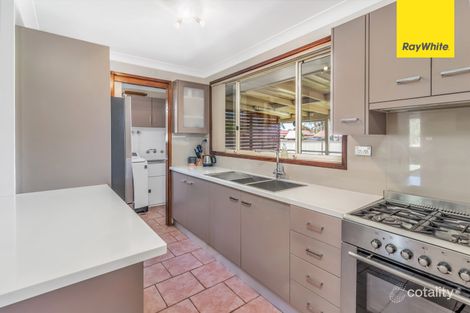 Property photo of 15 Sumner Street Hassall Grove NSW 2761
