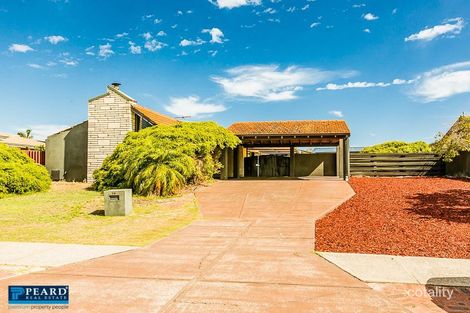 Property photo of 20 Balanus Way Heathridge WA 6027