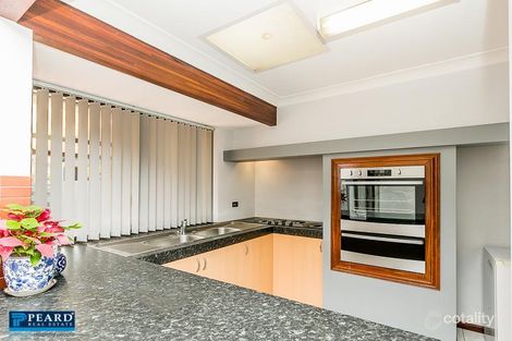 Property photo of 20 Balanus Way Heathridge WA 6027