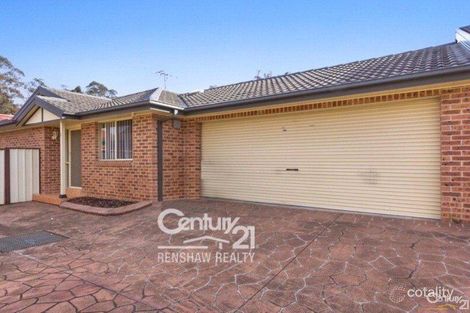 3/174-176 Victoria St, Kingswood, NSW 2747