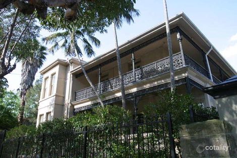 Property photo of 173 Ben Boyd Road Neutral Bay NSW 2089