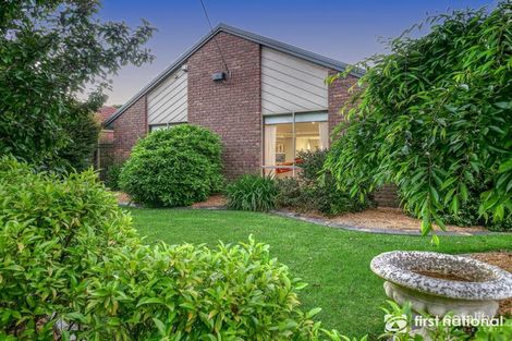 Property photo of 27 Cardinia Street Berwick VIC 3806