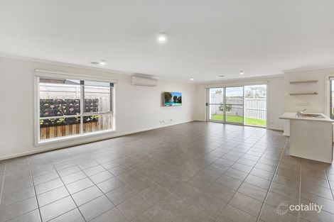 Property photo of 3 Whitehaven Chase Armstrong Creek VIC 3217
