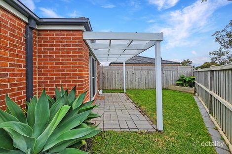Property photo of 3 Whitehaven Chase Armstrong Creek VIC 3217