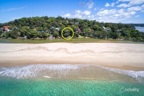 Property photo of 33 Pacific Crescent Maianbar NSW 2230