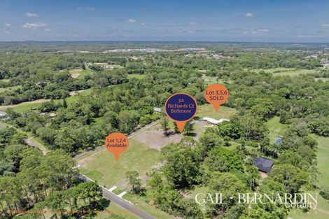 Property photo of 4/34 Richards Court Bellmere QLD 4510