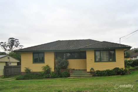 25 Byrne St, Ashcroft, NSW 2168