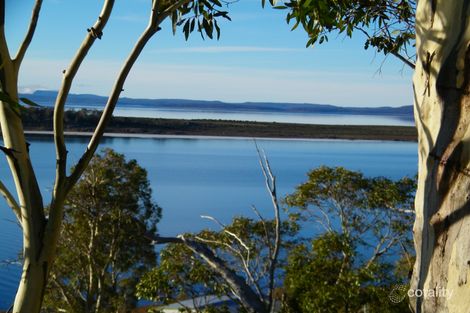 Property photo of 89 Thiessen Crescent Miena TAS 7030