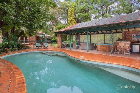 Property photo of 19 Fitzroy Street Killara NSW 2071
