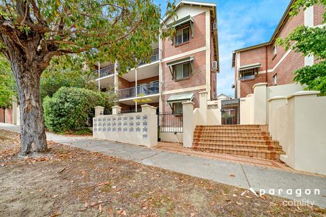 29/49-53 Bronte St, East Perth, WA 6004