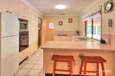 Property photo of 11 Lucida Court Regents Park QLD 4118
