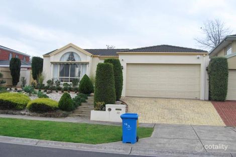 Property photo of 10 Sky Lane Ashburton VIC 3147
