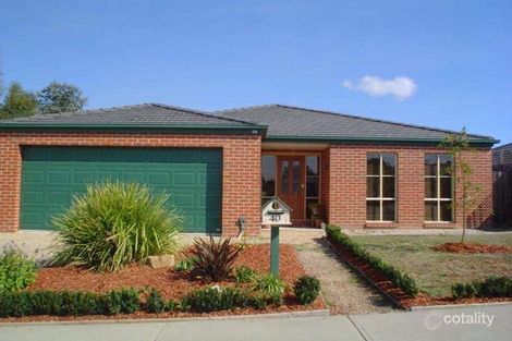 Property photo of 40 Hyperno Way Mount Martha VIC 3934