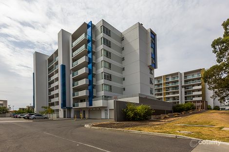 Property photo of 83/64 College Street Belconnen ACT 2617
