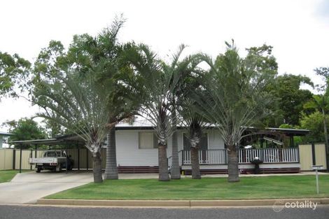 26 Leichhardt Dr, Moranbah, QLD 4744