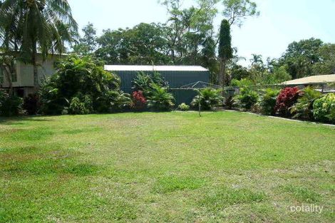 Property photo of 25 Abbott Crescent Malak NT 0812