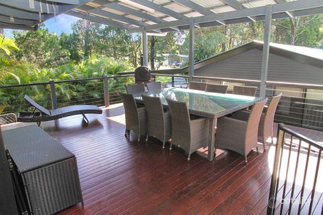Property photo of 14 Pilot Street Bulwer QLD 4025