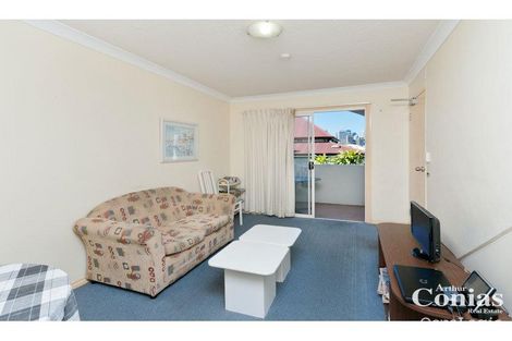 Property photo of 21/23 Edmondstone Street South Brisbane QLD 4101