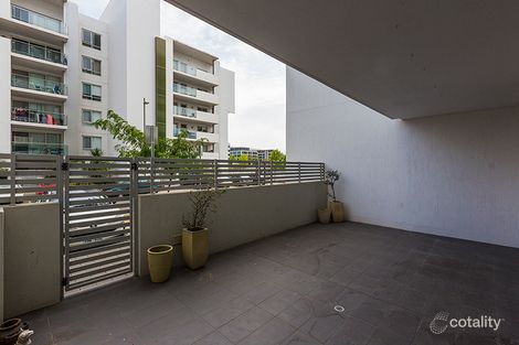Property photo of 83/64 College Street Belconnen ACT 2617