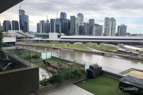 Property photo of 812/60 Siddeley Street Docklands VIC 3008