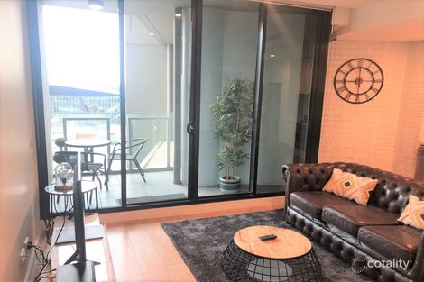 Property photo of 812/60 Siddeley Street Docklands VIC 3008