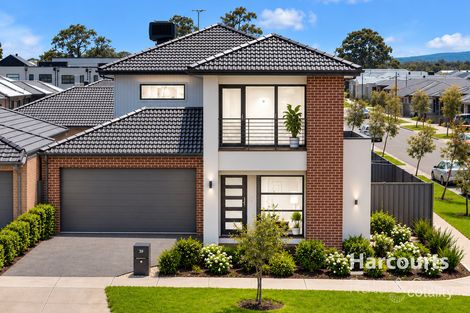 39 Gypsum Dr, Wollert, VIC 3750