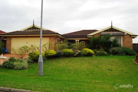 Property photo of 3 Sanderling Street Hinchinbrook NSW 2168