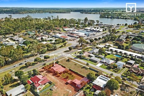 Property photo of 246 High Street Nagambie VIC 3608