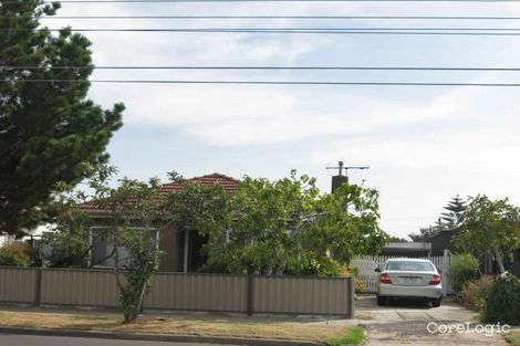 Property photo of 134 Forrest Street Ardeer VIC 3022