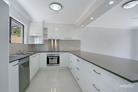 1/289 Moggill Rd, Indooroopilly, QLD 4068