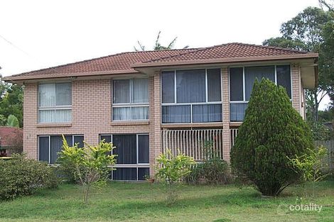 27 Merrick St, Capalaba, QLD 4157