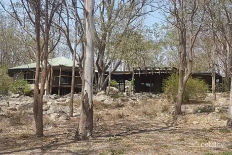 Property photo of 467 Back Creek Road Crows Nest QLD 4355