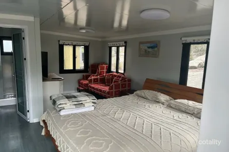 Property photo of 467 Back Creek Road Crows Nest QLD 4355