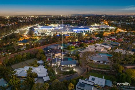 Property photo of 4 Flinders Court Mount Ommaney QLD 4074