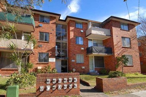 5/18 Barber Ave, Eastlakes, NSW 2018