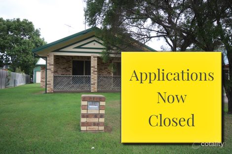 6 Joe Kooyman Dr, Biloela, QLD 4715