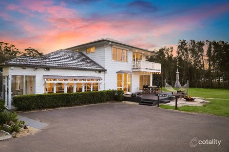 Property photo of 8 Berrima Crescent Umina Beach NSW 2257