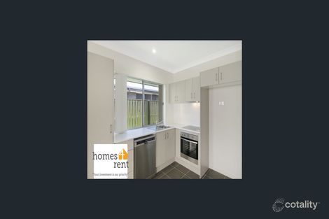 Property photo of 27 Synergy Drive Coomera QLD 4209