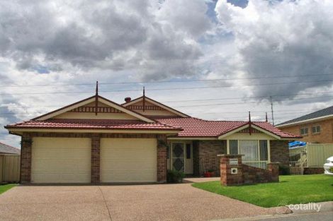 77 Hilldale Dr, Cameron Park, NSW 2285