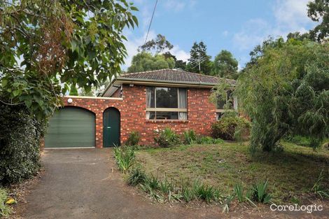 Property photo of 133 Bolton Street Eltham VIC 3095