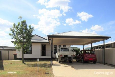 Property photo of 15 Deacon Drive Blackwater QLD 4717