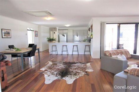 Property photo of 15 Deacon Drive Blackwater QLD 4717